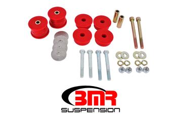BMR Suspension Polyurethane Differential Bushing Kit for 2015+ Ford Mustang