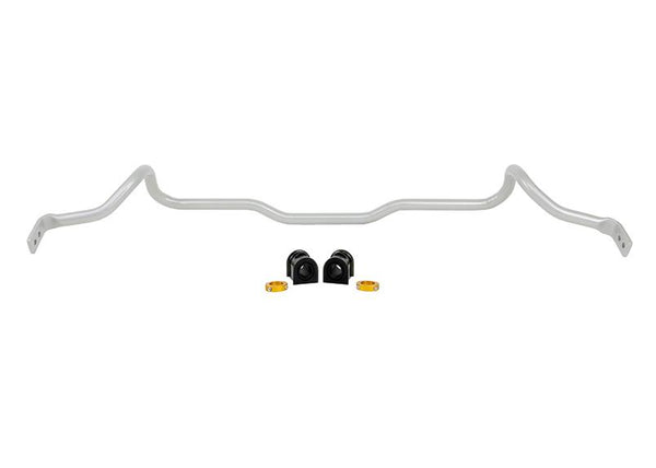 Whiteline Front Sway Bar - 24mm Heavy Duty Blade Adjustable for 2013+ Ford Focus ST