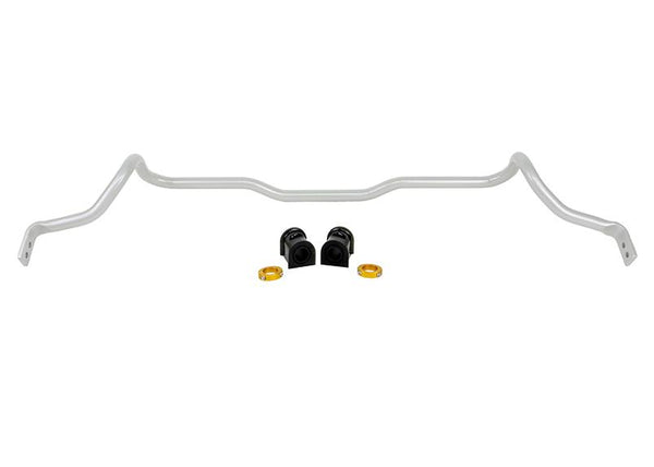 Whiteline Front Sway Bar - 24mm Heavy Duty Blade Adjustable for 2013+ Ford Focus ST