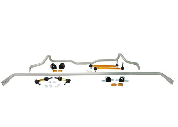 Whiteline Sway Bar - Vehicle Kit for 2013+ Ford Focus ST