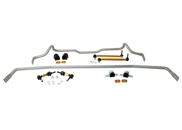 Whiteline Sway Bar - Vehicle Kit for 2013+ Ford Focus ST