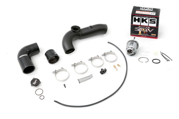 cp-e™ Exhale HKS BOV Kit for 2013+ Ford Focus ST