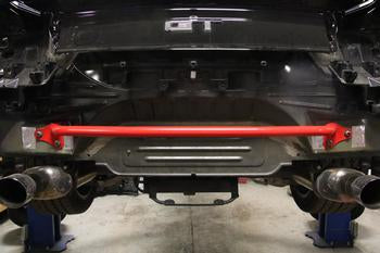 BMR Suspension Rear Bumper Support for 2015+ Ford Mustang