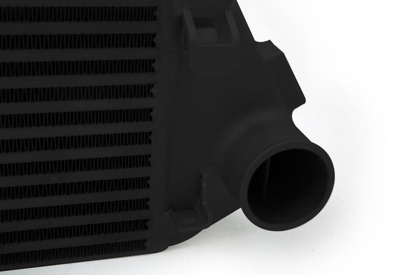 cp-e™ ΔCore Dissipate Lightweight Black FMIC for 2013+ Ford Focus ST