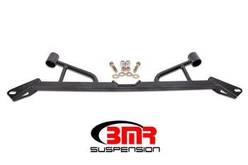 BMR Suspension Front Subframe Chassis Brace 2015+ Ford Mustang