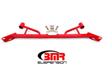 BMR Suspension Front Subframe Chassis Brace 2015+ Ford Mustang
