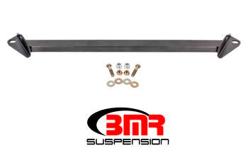 BMR Suspension 2-point Front Subframe Chassis Brace for 2015+ Ford Mustang