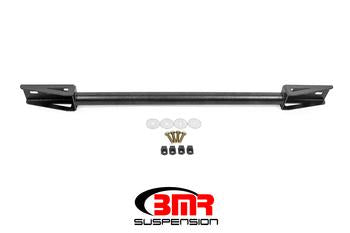BMR Suspension Front Of K-member Chassis Brace for 2015+ Ford Mustang