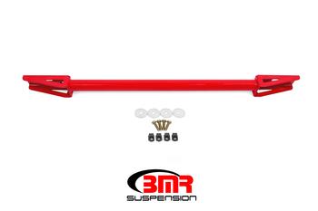 BMR Suspension Front Of K-member Chassis Brace for 2015+ Ford Mustang