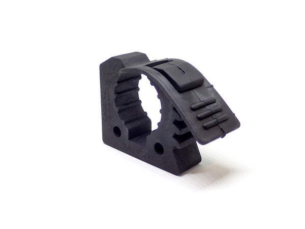 BuiltRight Rubber "Quick Fist" Clamp