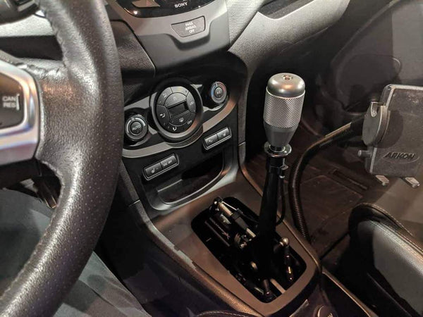 COOLERWORX Short Shifter Pro Kit for 2014+ Ford Fiesta ST