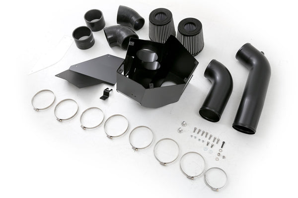 cp-e™ αIntake™ Kit for 2017+ Ford F-150 Raptor