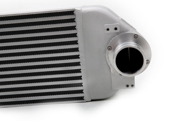cp-e ΔCore Front Mount Intercooler for 2016+ Ford Focus RS