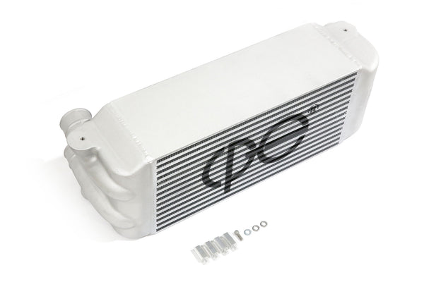 cp-e™ ∆Core™ Front Mount Intercooler for 2017+ Ford F-150 Raptor