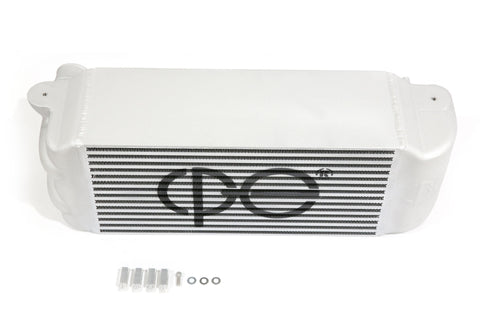 cp-e™ ∆Core™ Front Mount Intercooler for 2017+ Ford F-150 Raptor