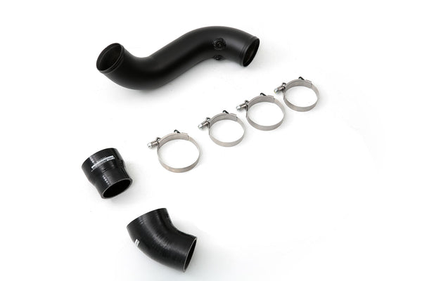 cp-e™ METHCharge Cold Charge Pipe for 2015+ Ford Mustang Ecoboost