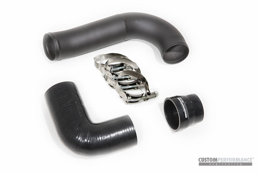 cp-e™ METHCharge Cold Charge Pipe for 2014+ Ford Focus ST