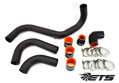 ETS Charge Pipe Upgrade Kit for 2016+ Focus RS