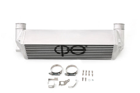 cp-e™ ΔCore Front Mount Intercooler for 2015+ Ford Mustang Ecoboost