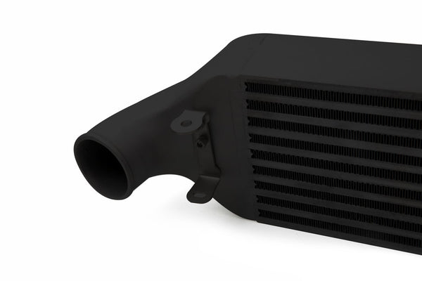 cp-e™  ΔCore Dissipate Black Front Mount Intercooler for 2014+ Ford Fiesta ST