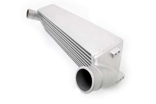cp-e™ ΔCore Front Mount Intercooler for 2015+ Ford Mustang Ecoboost