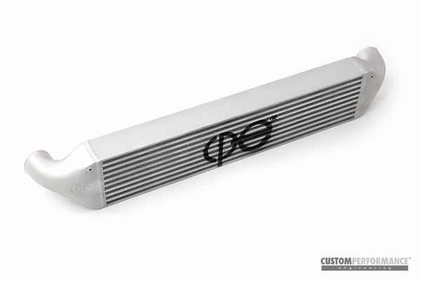 cp-e™ ΔCore Front Mount Intercooler for 2014+ Ford Fiesta ST