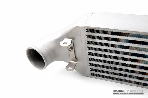 cp-e™ ΔCore Front Mount Intercooler for 2014+ Ford Fiesta ST