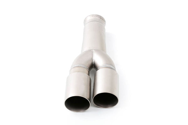 cp-e™ Nexus Cat Back Exhaust for 2014+ Ford Fiesta ST