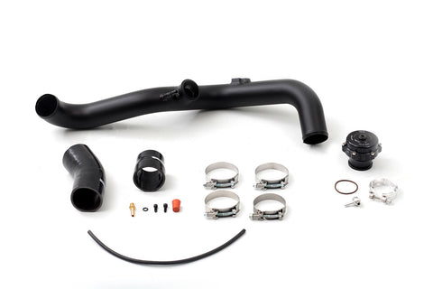 cp-e™ Exhale™ TiAL/Turbosmart RacePort BOV Kit for 2014+ Ford Fiesta ST