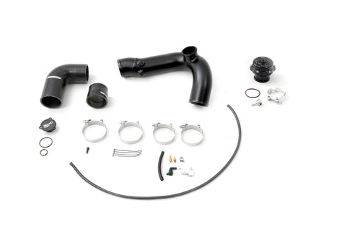 cp-e™ Exhale HKS BOV Kit for 2016+ Ford Focus RS