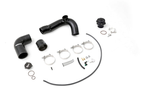cp-e™ Exhale™ TiAL/Turbosmart RacePort BOV Kit for 2016+ Ford Focus RS