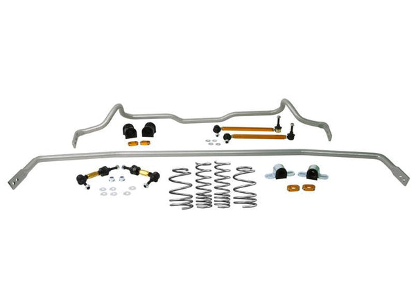 Whiteline Grip Series Kit for 2013+ Ford Focus ST
