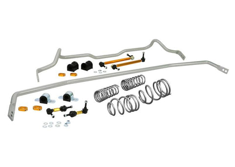 Whiteline Grip Series Kit for 2013+ Ford Focus ST