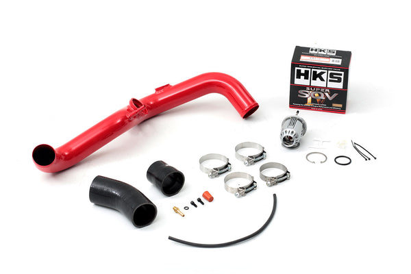 cp-e™ Exhale HKS BOV Kit for 2014+ Ford Fiesta ST