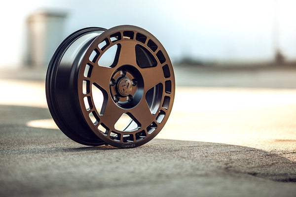 Fifteen52 Turbomac Wheels for 2013+ Ford Focus ST/RS