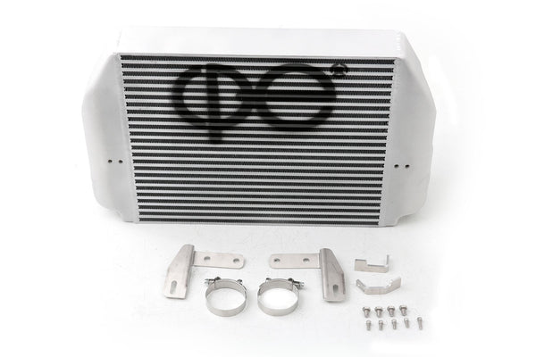 cp-e™ ΔCore Race V2 Front Mount Intercooler for 2015+ Ford Mustang Ecoboost