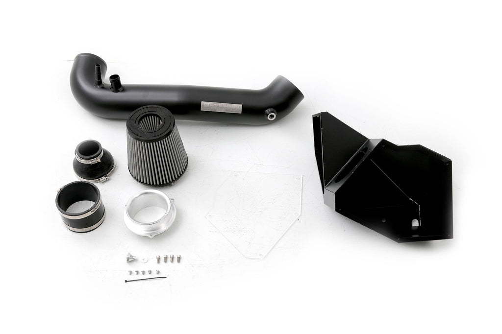cp-e™ aIntake Intake System for 2015+ Ford Mustang Ecoboost