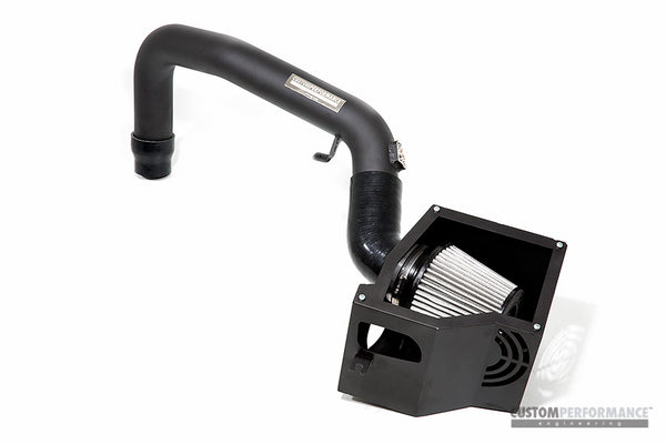 cp-e™ αIntake System for 2013-2014 Ford Focus ST