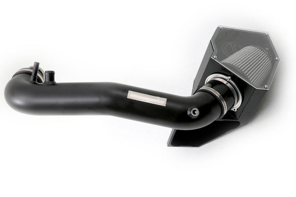 cp-e™ aIntake Intake System for 2015+ Ford Mustang Ecoboost