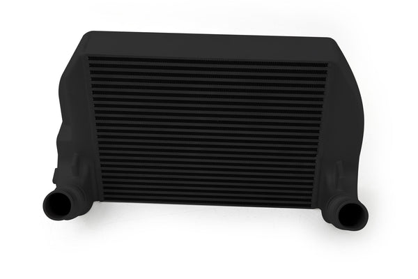 cp-e™ ΔCore Race V2 Dissipate Black Front Mount Intercooler for 2015+ Ford Mustang Ecoboost