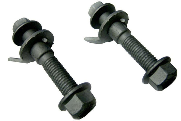 Whiteline Front Camber Bolts for 2015+ Ford Ecoboost Mustang