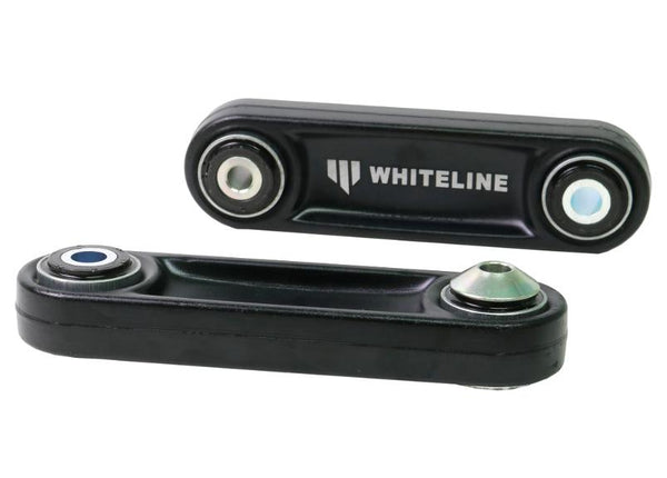Whiteline Rear Stabilizer Arms (Vertical Links) for 2015+ Ford Ecoboost Mustang