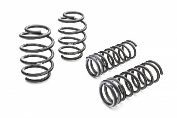 Eibach Pro-Kit Springs For 2016+ Ford Focus RS