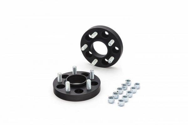 Eibach Pro-Spacer System 2013+ Ford Focus ST / 2016+ Ford Focus RS