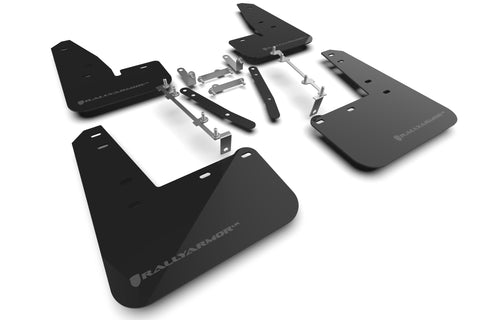 Rally Armor 2023 Toyota GR Corolla Mud Flap