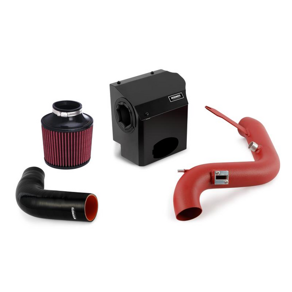 Mishimoto Performance Air Intake for 2014-2015 Ford Fiesta ST