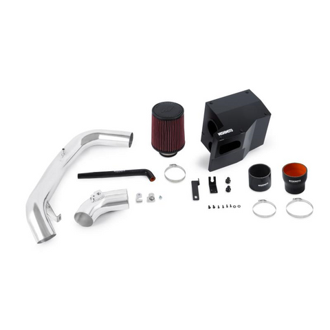 Mishimoto Performance Air Intake for 2013+ Ford Focus ST