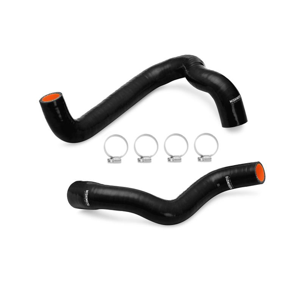 Mishimoto Silicone Radiator Hose Kit for 2014+ Ford Fiesta ST