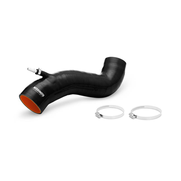 Mishimoto Silicone Induction Hose for 2014-2015 Ford Fiesta ST