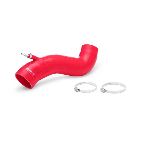 Mishimoto Silicone Induction Hose for 2014-2015 Ford Fiesta ST